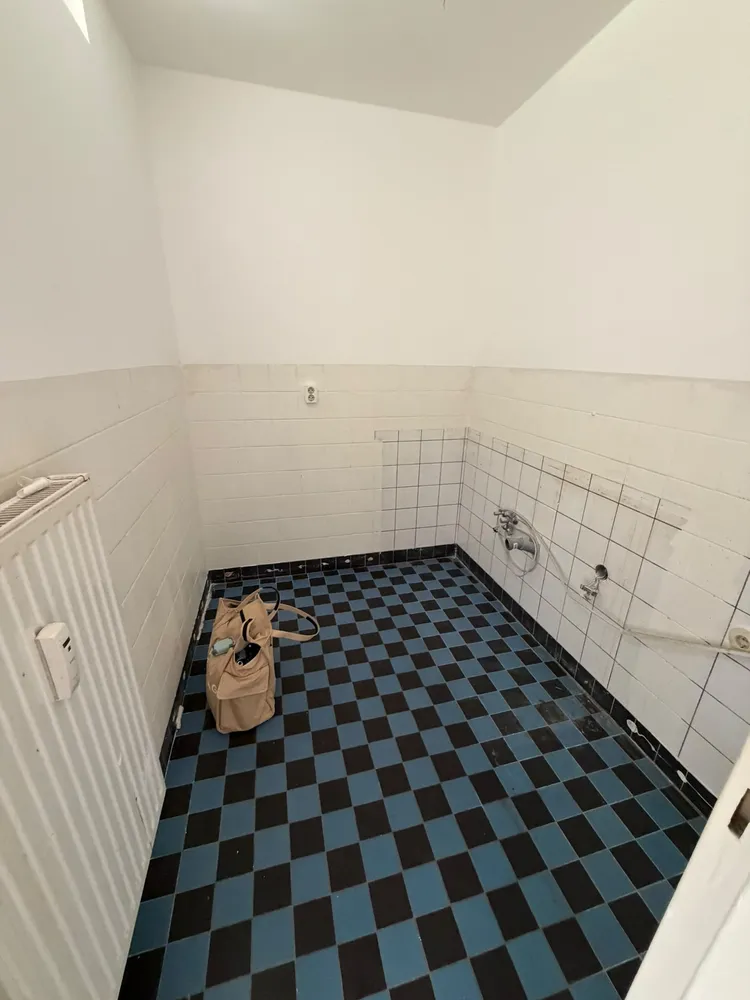 2 room apartment with 37 m² in Hamburg – Photo 8