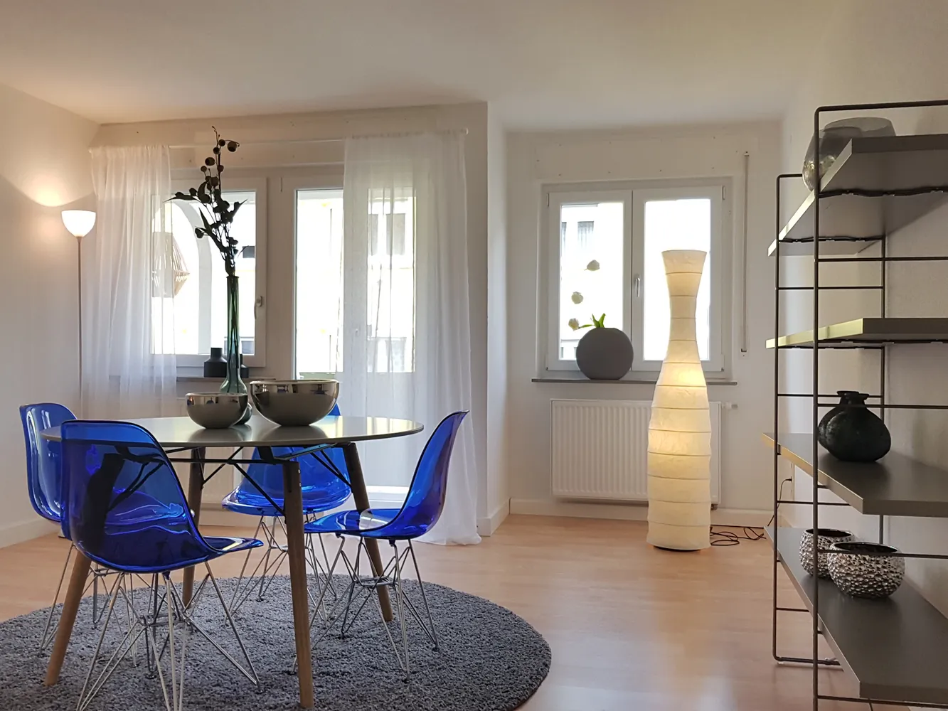 3 Zimmer Wohnung mit 97 m² in Stuttgart – Bild 8