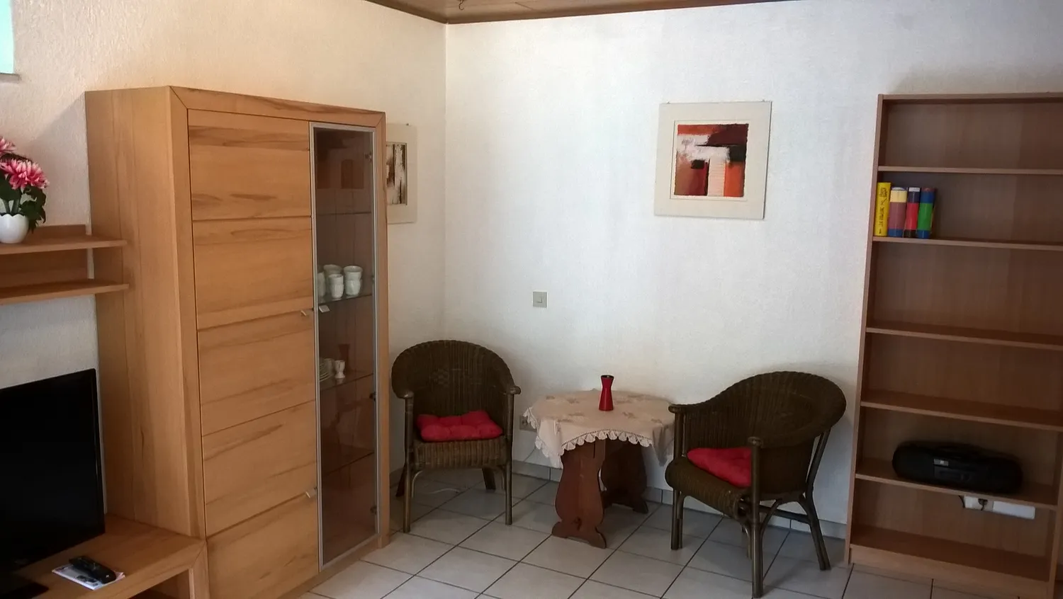 3 Zimmer Wohnung mit 48 m² in Oberhausen – Bild 5