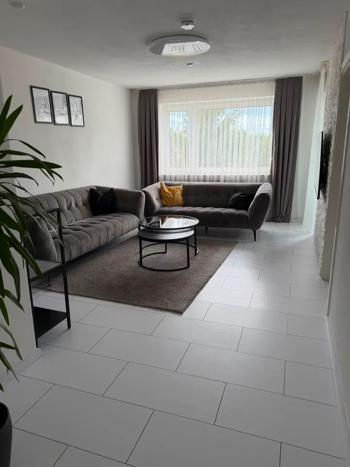 3 room apartment with 65 m² in Günzburg – Photo 10