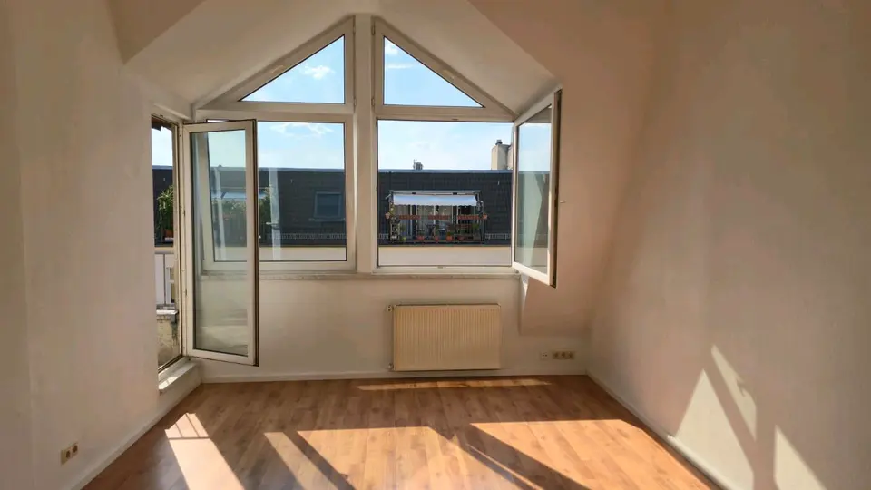 2 Zimmer Wohnung mit 51 m² in Berlin – Bild 1