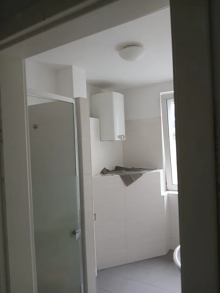 2 Zimmer Wohnung mit 38 m² in Halle (Saale) – Bild 4