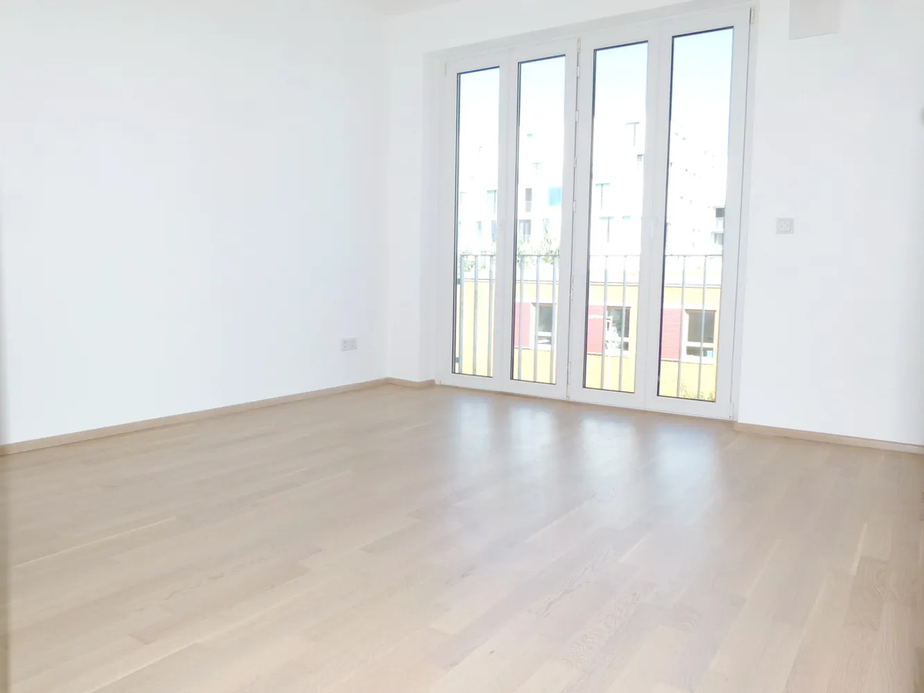 3 Zimmer Wohnung mit 111 m² in München – Bild 6