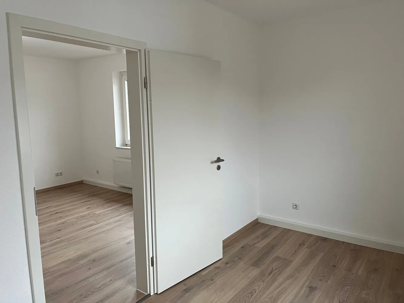 5 Zimmer Wohnung mit 82 m² in Hanau – Bild 8