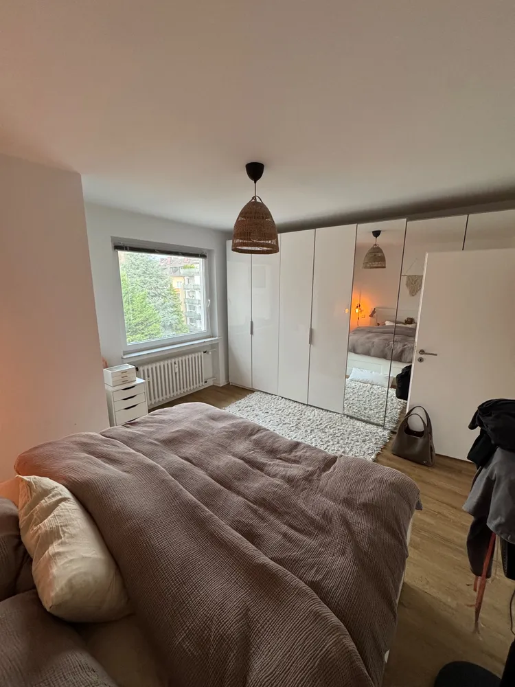 3 Zimmer Wohnung mit 74 m² in Köln – Bild 3