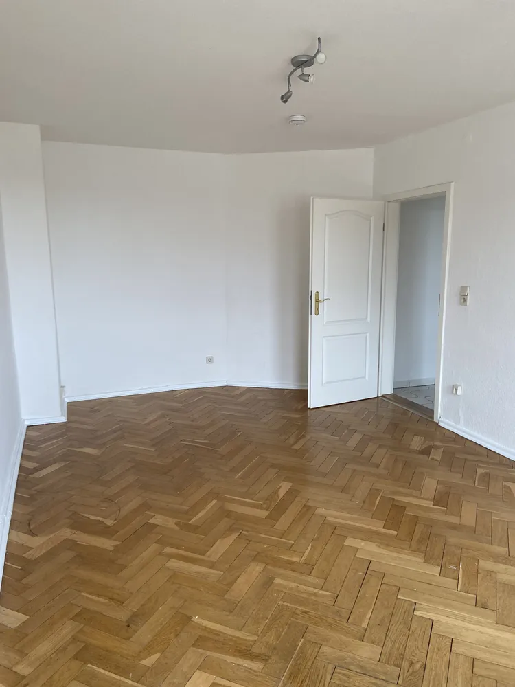 1 Zimmer Wohnung mit 40 m² in Magdeburg – Bild 1