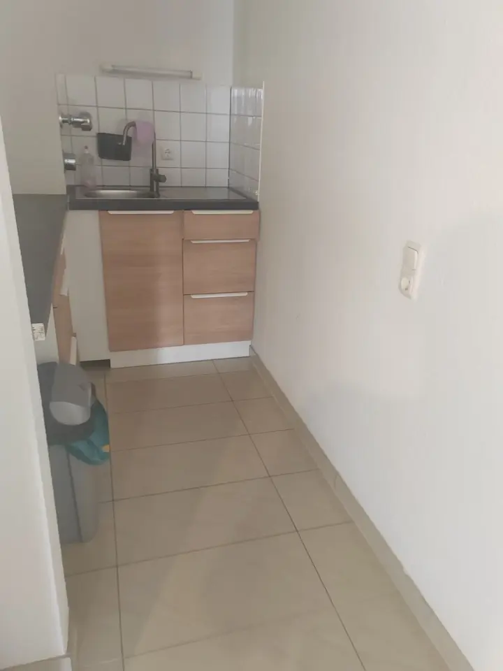 2 Zimmer Wohnung mit 36 m² in Aachen – Bild 7