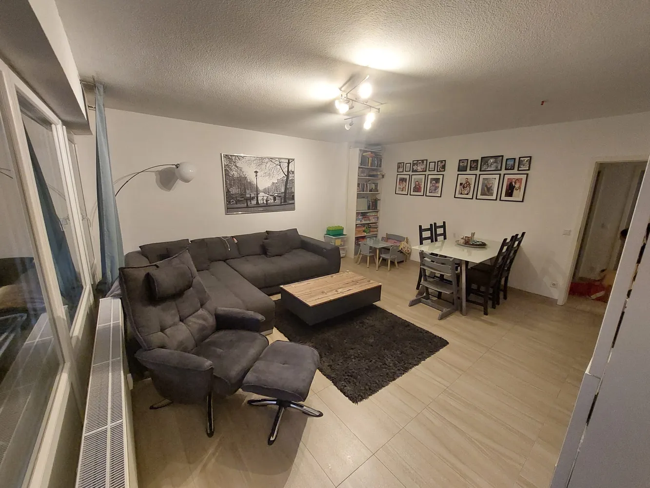 2 Zimmer Wohnung mit 75 m² in Mönchengladbach – Bild 12