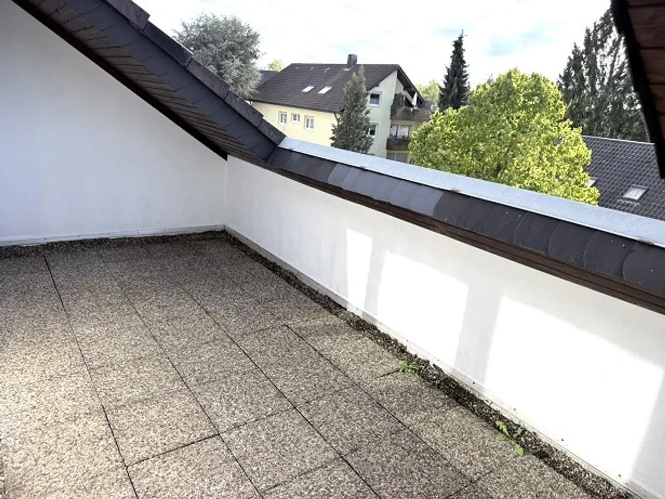 1 Zimmer Wohnung mit 39 m² in Karlsruhe – Bild 2
