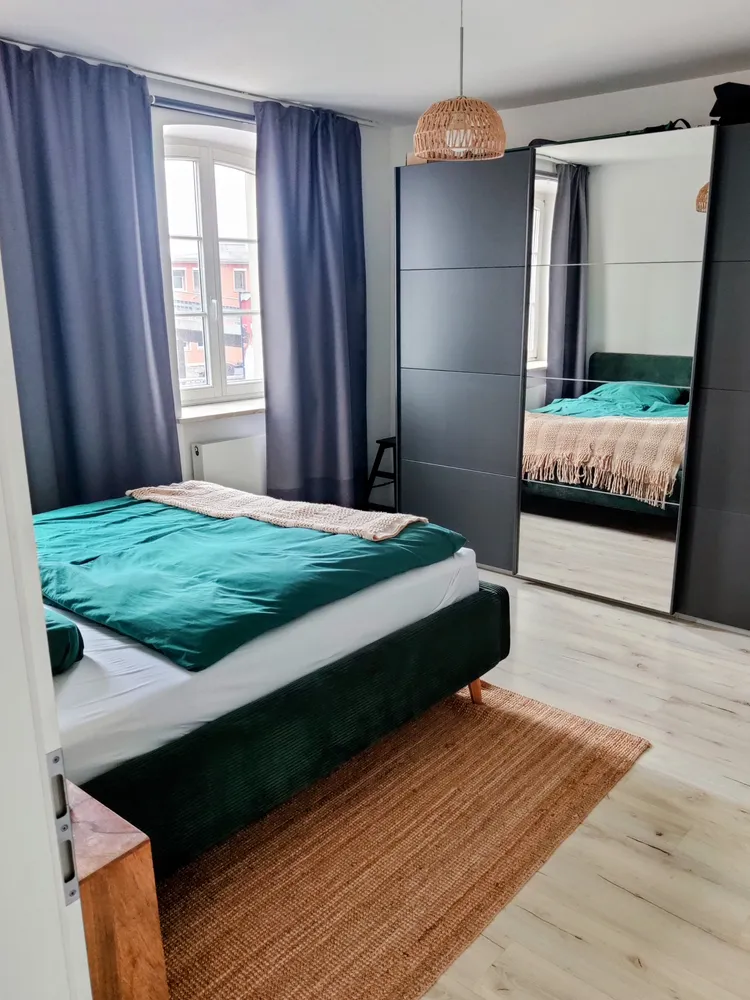 4 Zimmer Wohnung mit 93 m² in Limburg an der Lahn – Bild 4