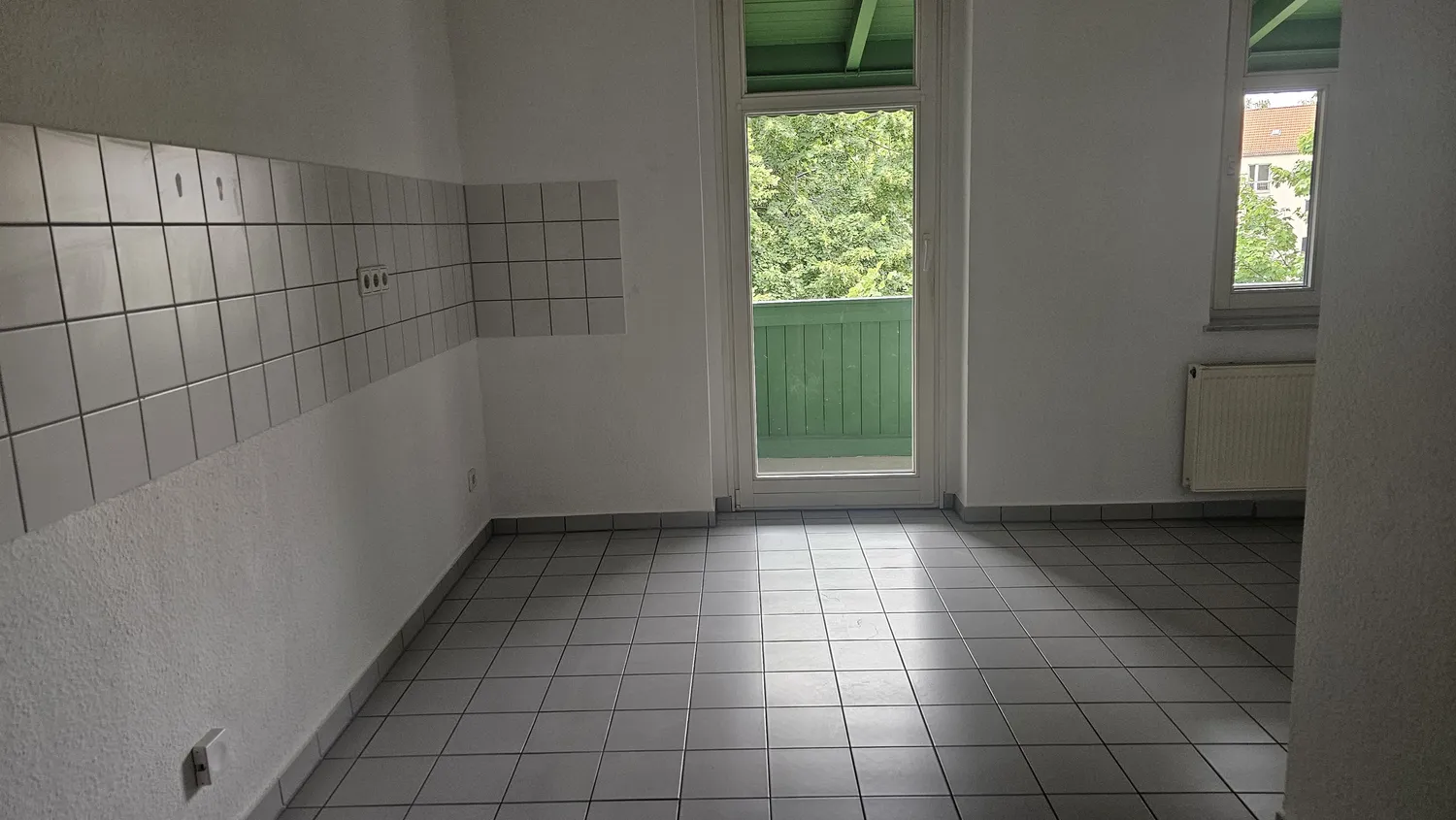 2 Zimmer Wohnung mit 62 m² in Leipzig – Bild 7