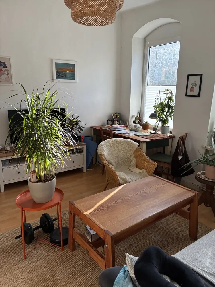 3 Zimmer Wohnung mit 73 m² in Göttingen – Bild 12