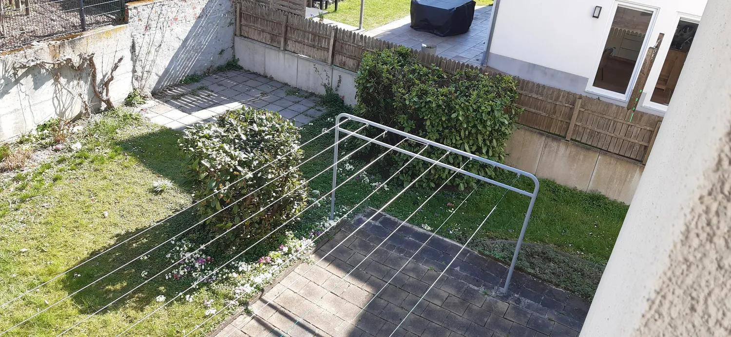 4 Zimmer Wohnung mit 87 m² in Wiesbaden – Bild 8