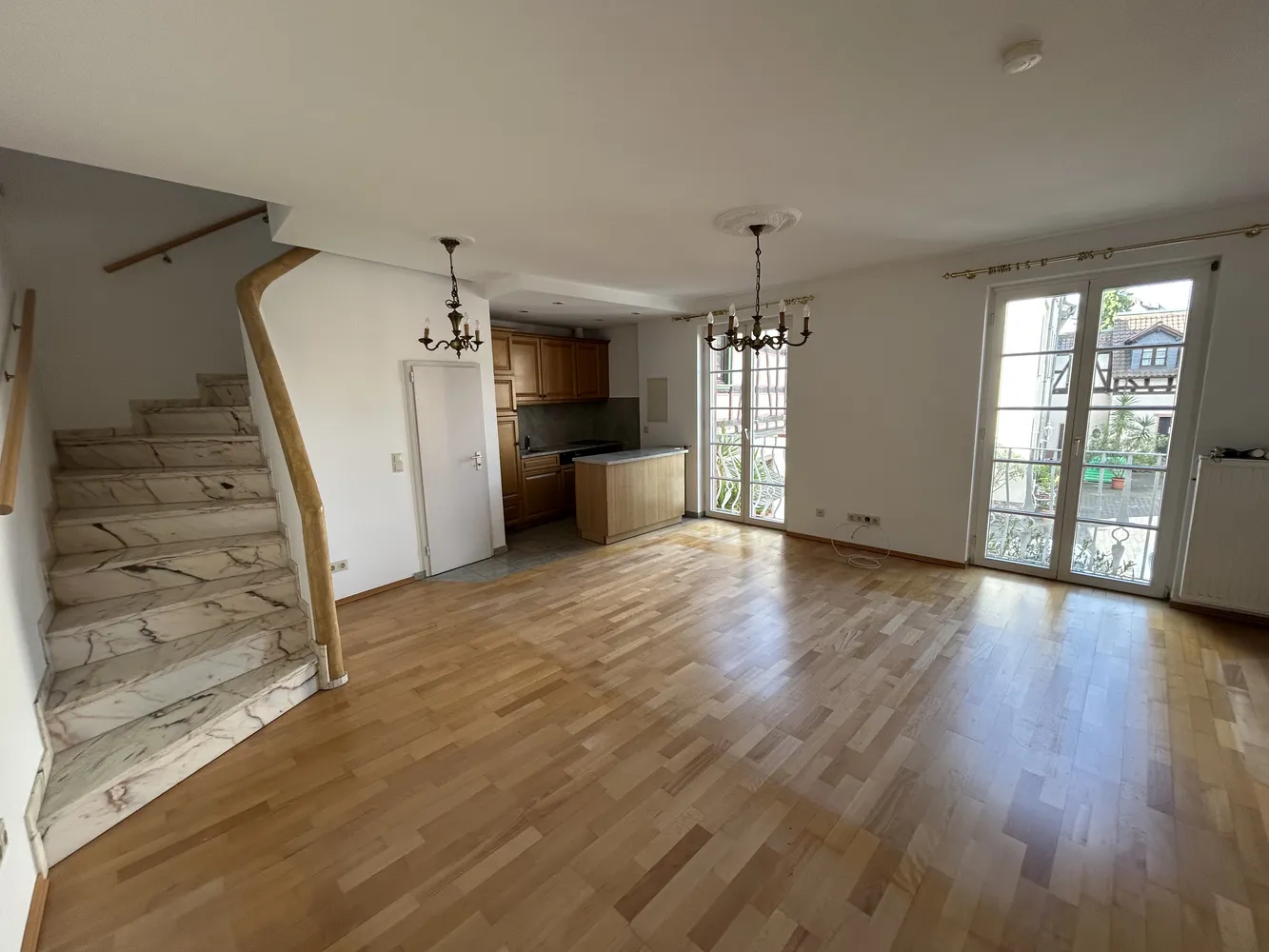 2 Zimmer Wohnung mit 78 m² in Wiesbaden – Bild 11