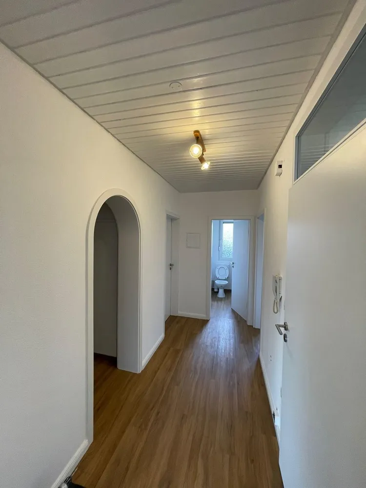 4 Zimmer Wohnung mit 108 m² in Friedrichshafen – Bild 1