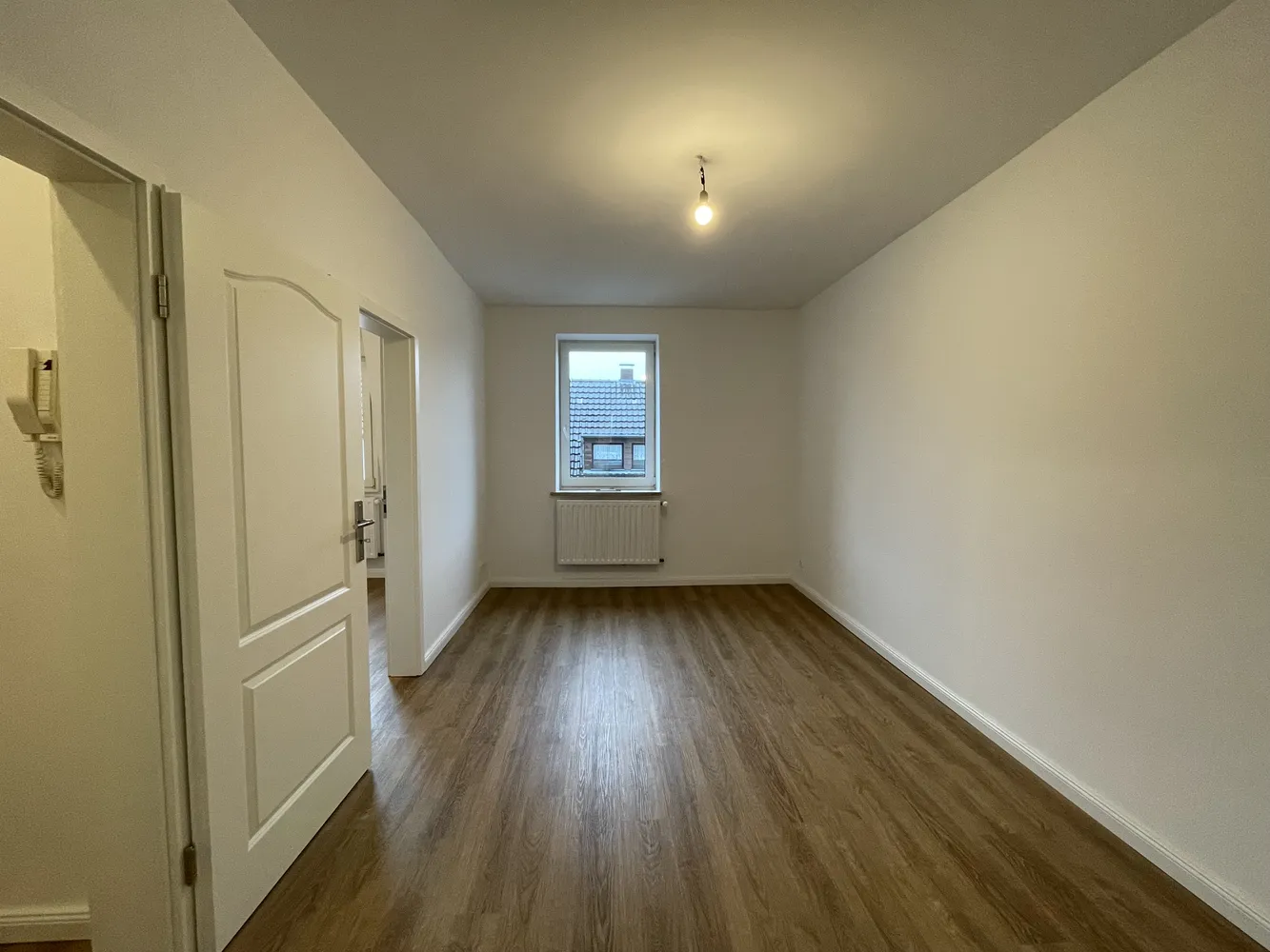 2 Zimmer Wohnung mit 45 m² in Köln – Bild 1