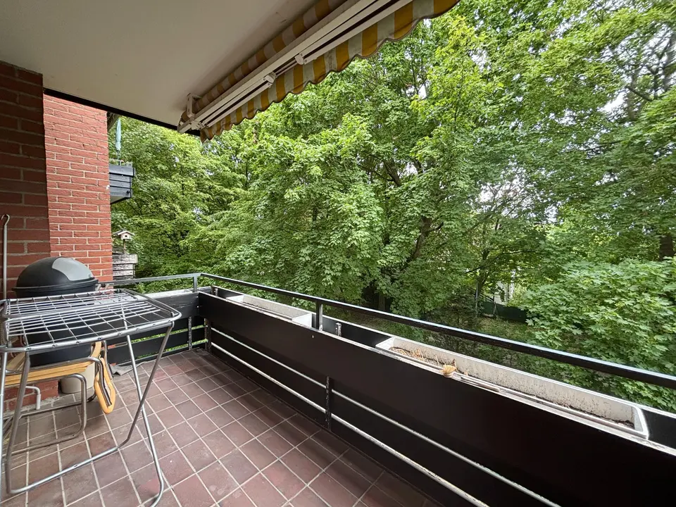 2 Zimmer Wohnung mit 61 m² in Ingolstadt – Bild 4