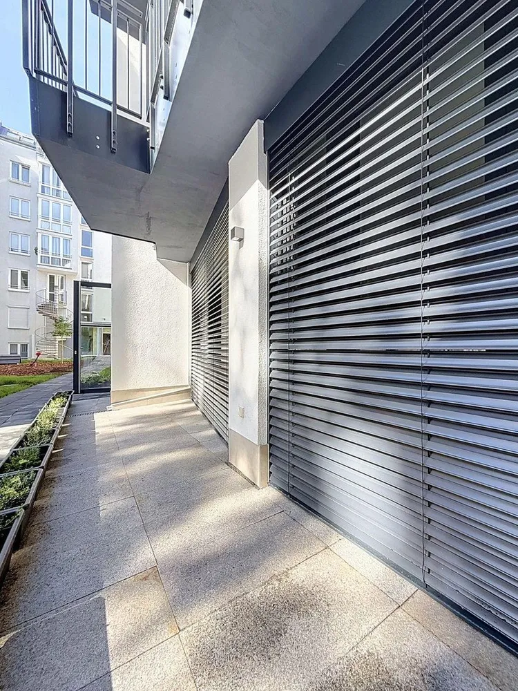 2 Zimmer Wohnung mit 62 m² in Berlin – Bild 12