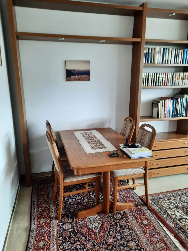 2 Zimmer Wohnung mit 59 m² in Frankfurt am Main – Bild 8