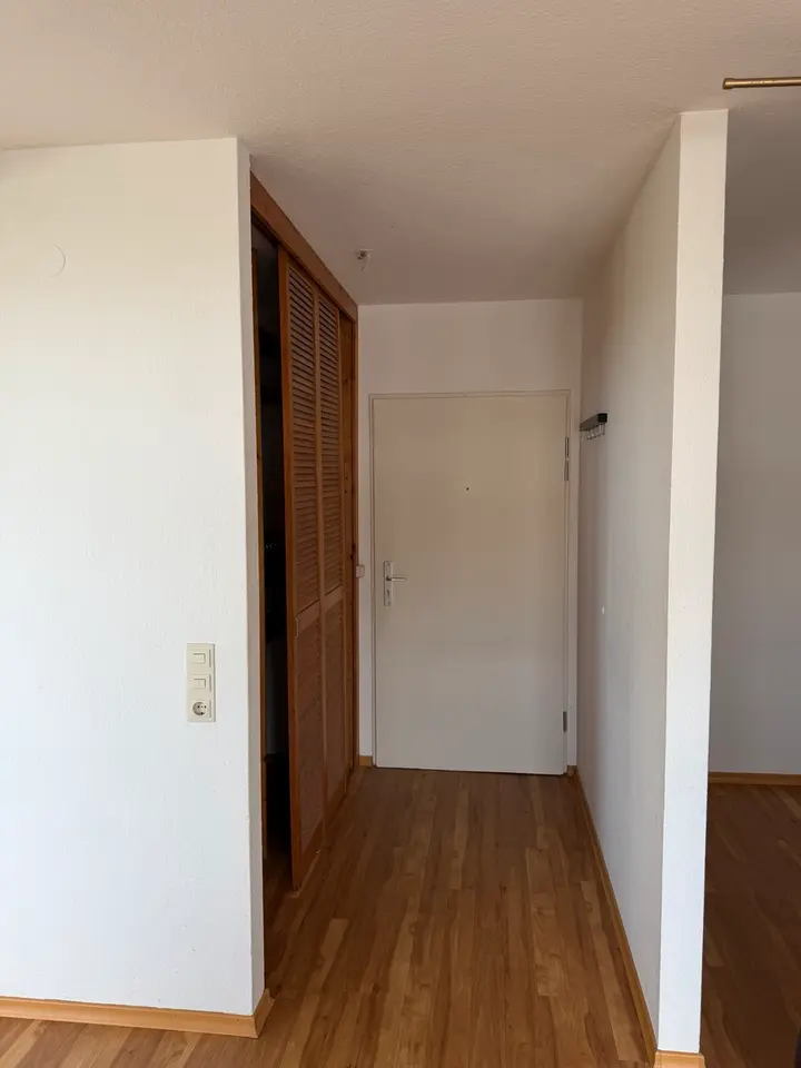 2 Zimmer Wohnung mit 43 m² in Bühl – Bild 4