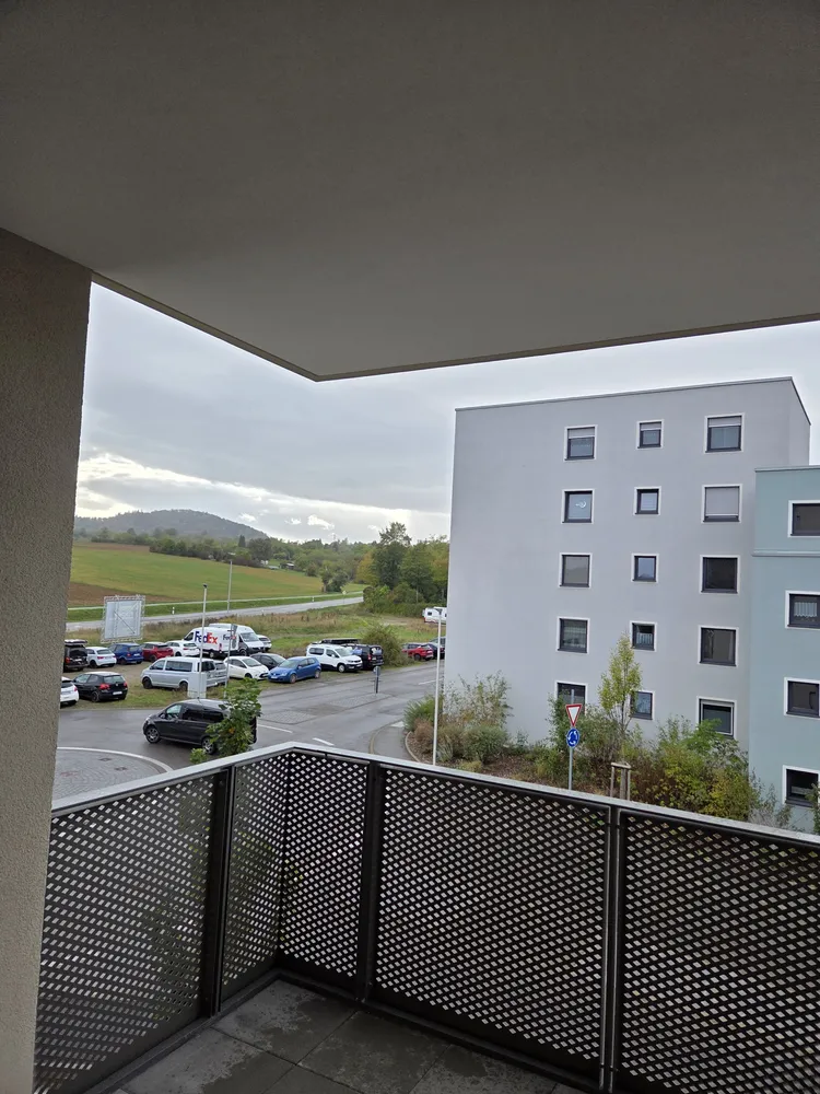3 Zimmer Wohnung mit 78 m² in Rottenburg am Neckar – Bild 2