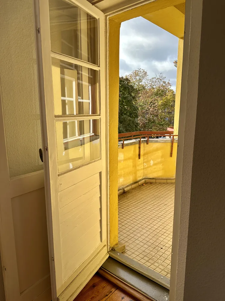 2 room apartment with 51 m² in Berlin – Photo 11