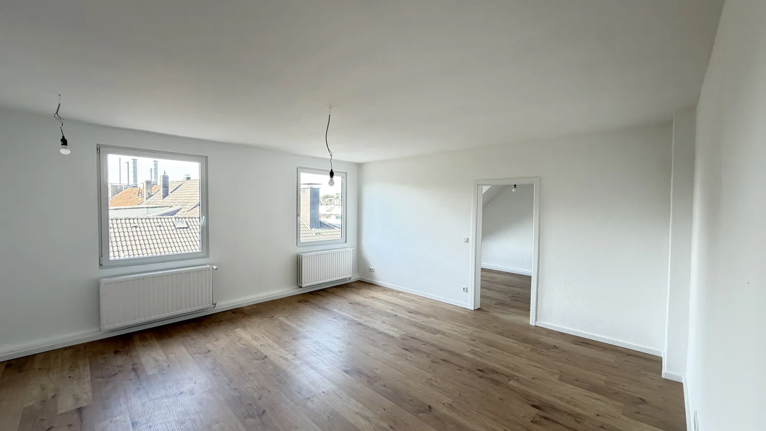 5 Zimmer Wohnung mit 101 m² in Wuppertal – Bild 10