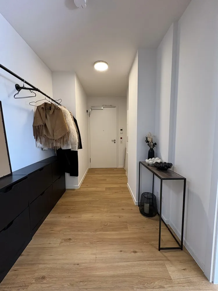 3 Zimmer Wohnung mit 97 m² in Düsseldorf – Bild 5
