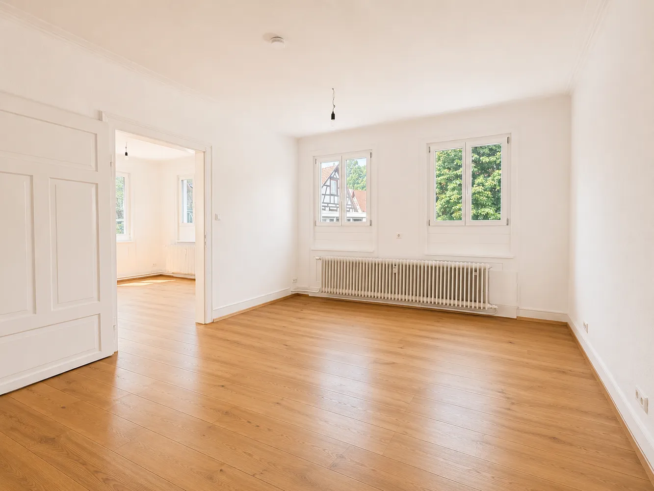 3 Zimmer Wohnung mit 58 m² in Schwäbisch Gmünd – Bild 8
