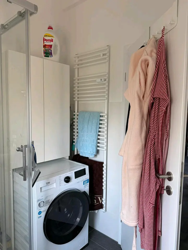 2 Zimmer Wohnung mit 32 m² in Königs Wusterhausen – Bild 8
