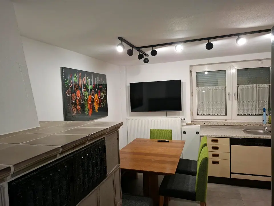 WG-Zimmer mit 16 m² in Biberach an der Riß – Bild 9
