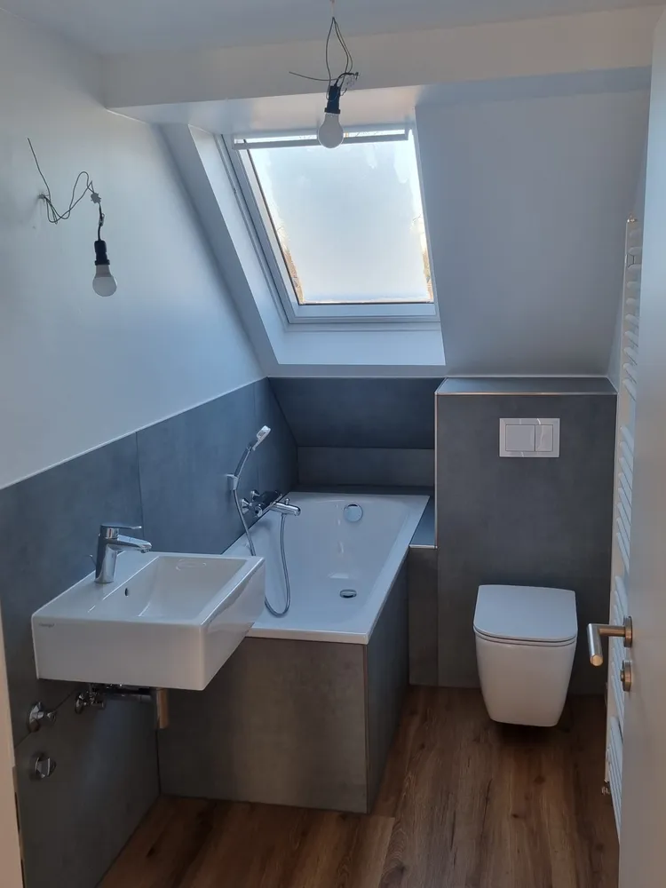 5 Zimmer Wohnung mit 105 m² in Duisburg – Bild 5