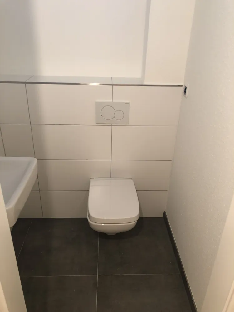 3 Zimmer Wohnung mit 98 m² in Gelsenkirchen – Bild 6