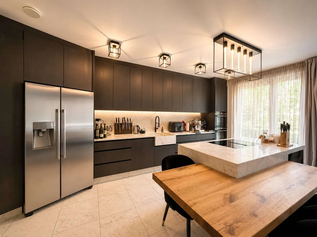 2 Zimmer Wohnung mit 70 m² in Hamburg – Bild 11