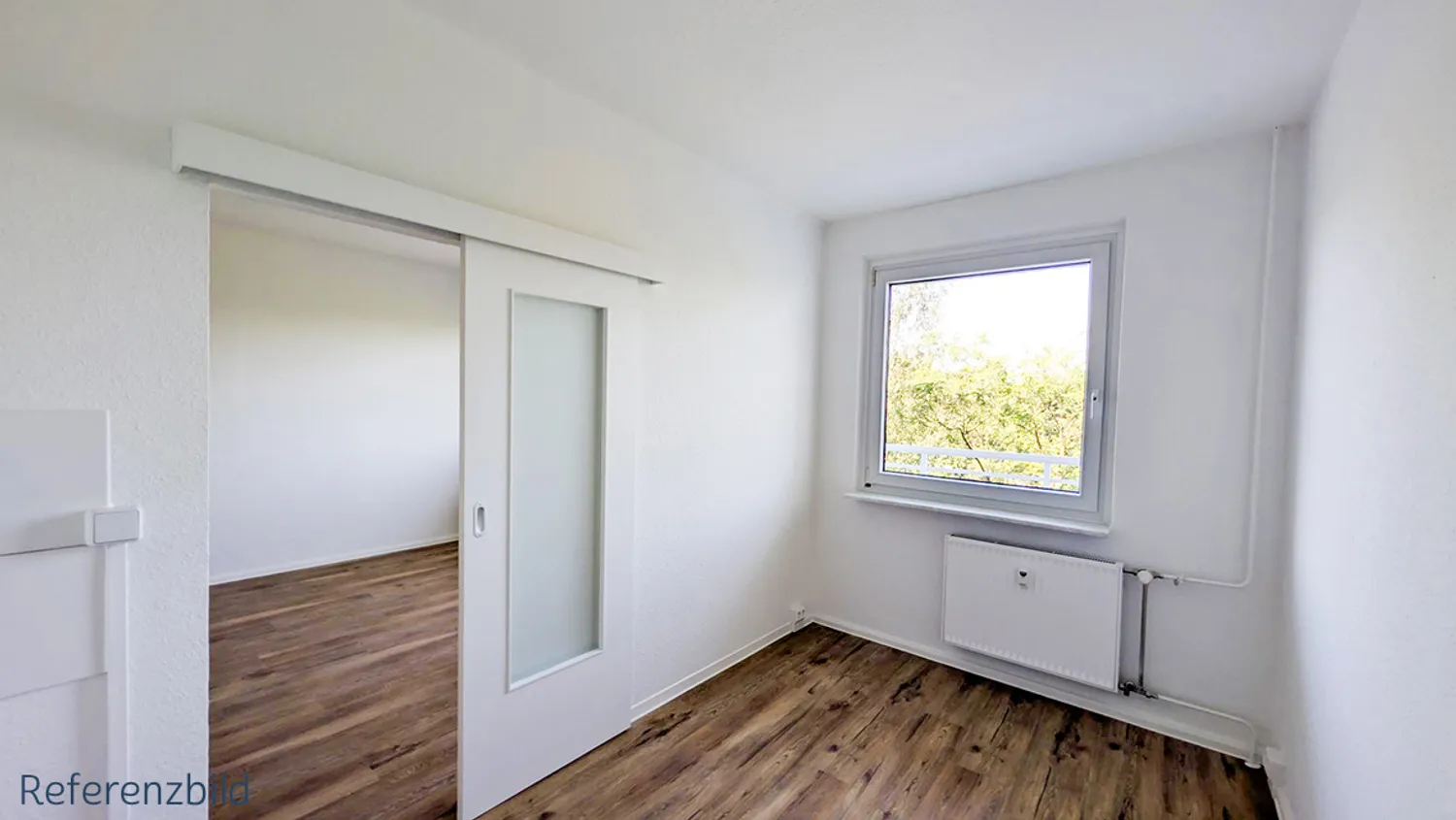2 Zimmer Wohnung mit 56 m² in Leipzig – Bild 3