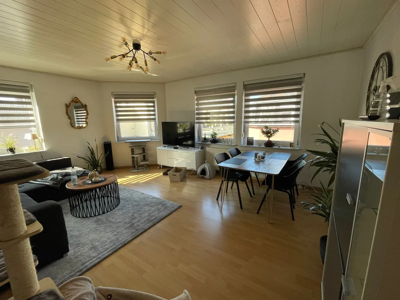 3 Zimmer Wohnung mit 90 m² in Mannheim – Bild 6