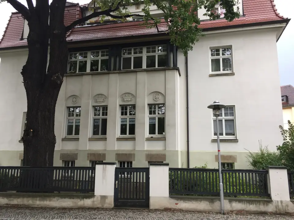4 Zimmer Wohnung mit 99 m² in Coswig – Bild 4