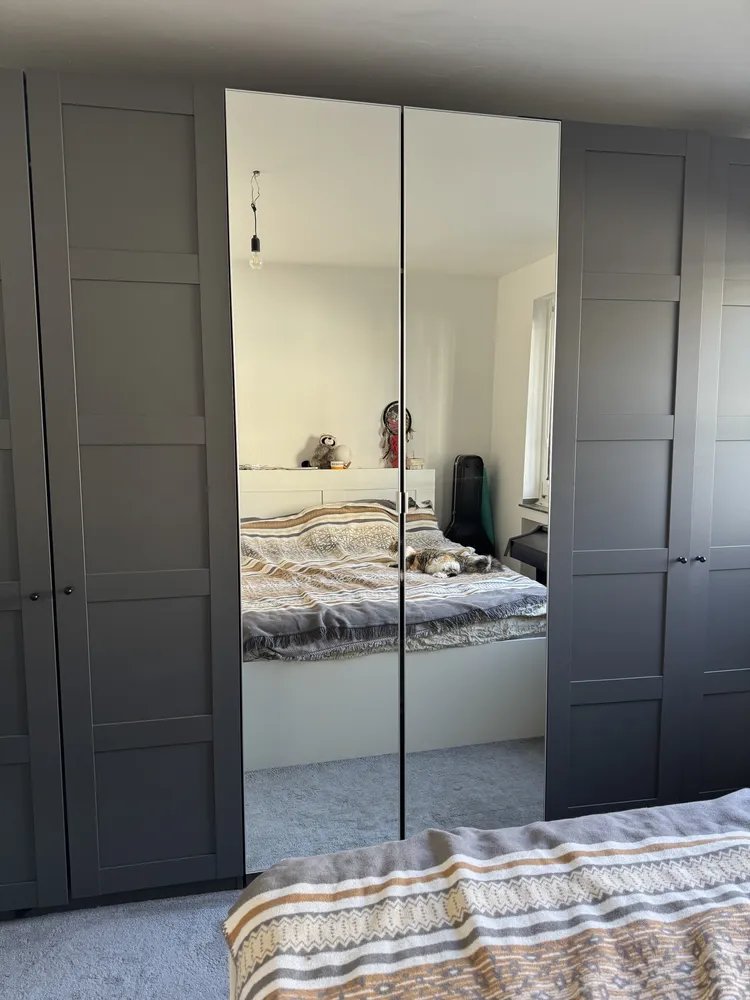 2 Zimmer Wohnung mit 40 m² in Köln – Bild 11