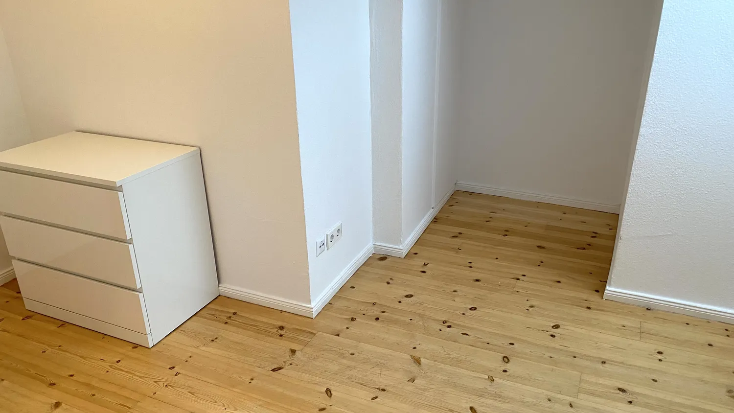 2 Zimmer Wohnung mit 32 m² in Berlin – Bild 6