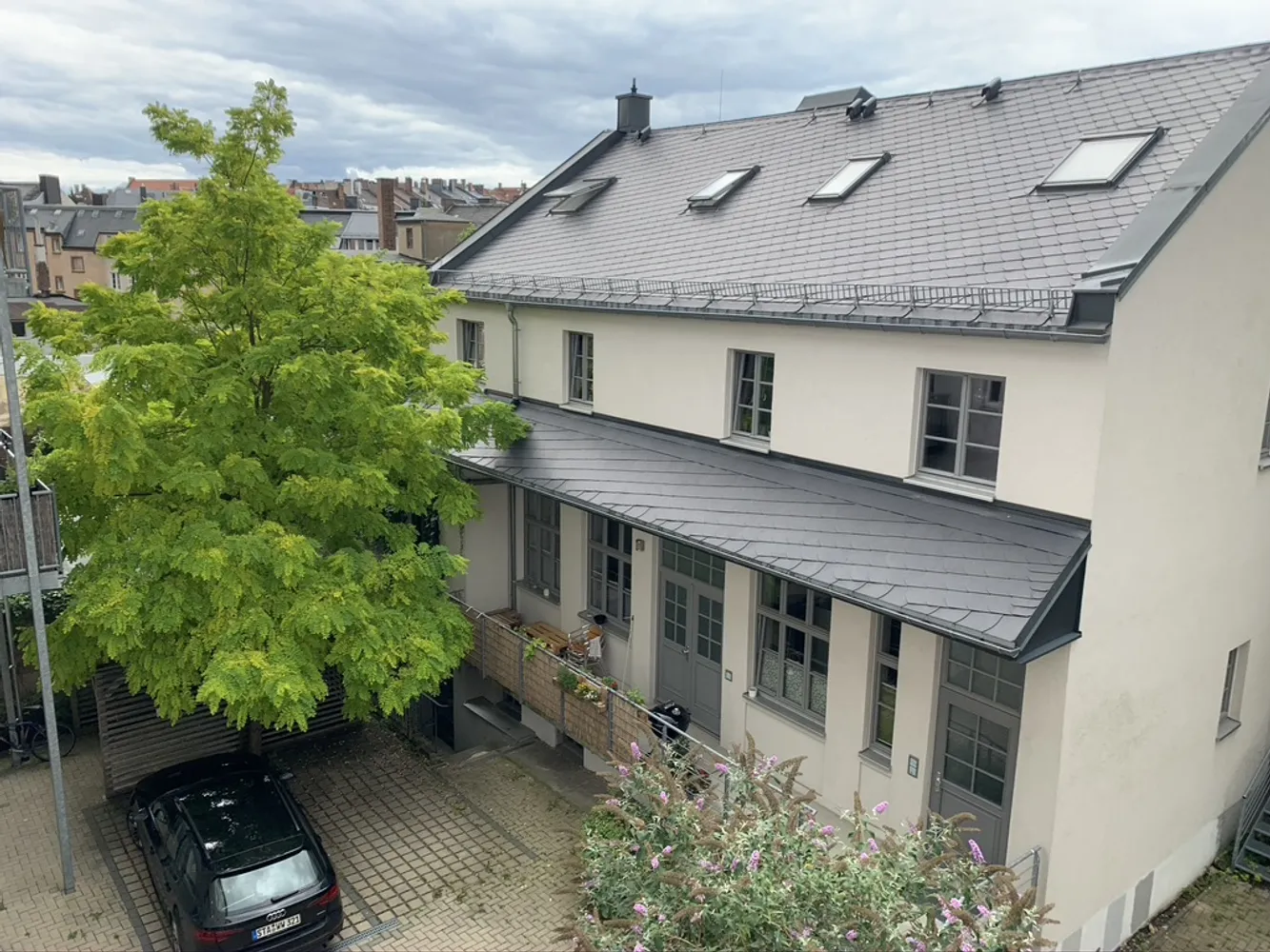3 Zimmer Wohnung mit 76 m² in Hof – Bild 8