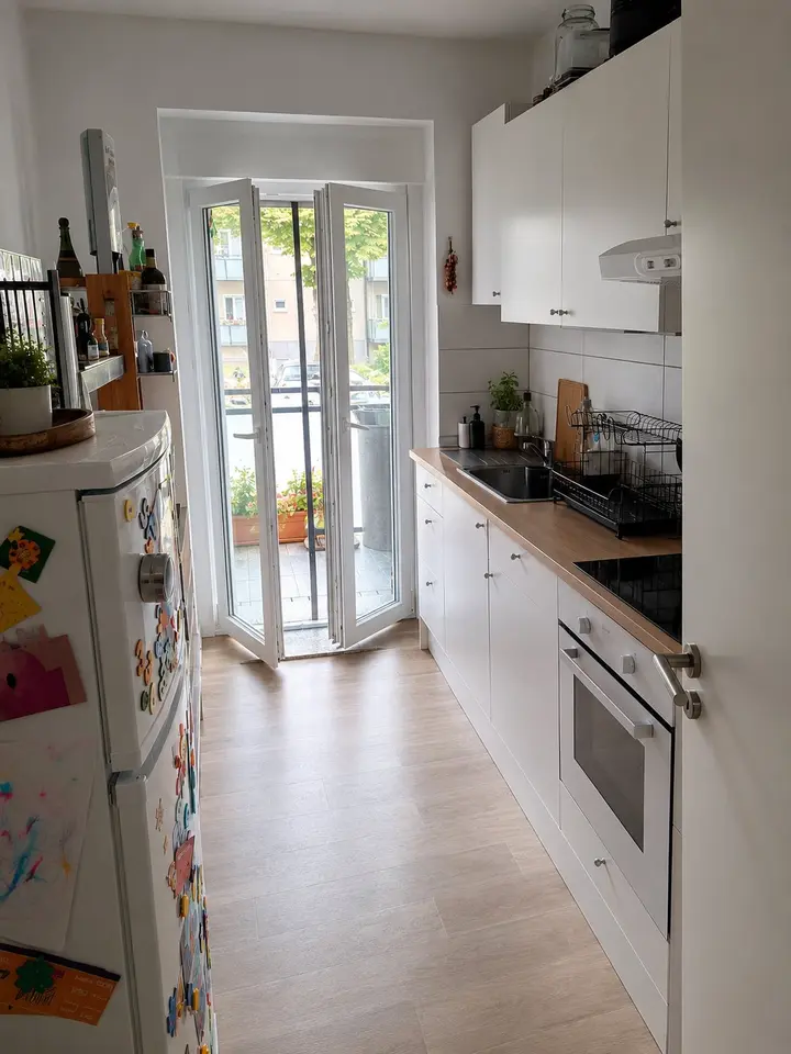 3 Zimmer Wohnung mit 60 m² in Halle (Saale) – Bild 5