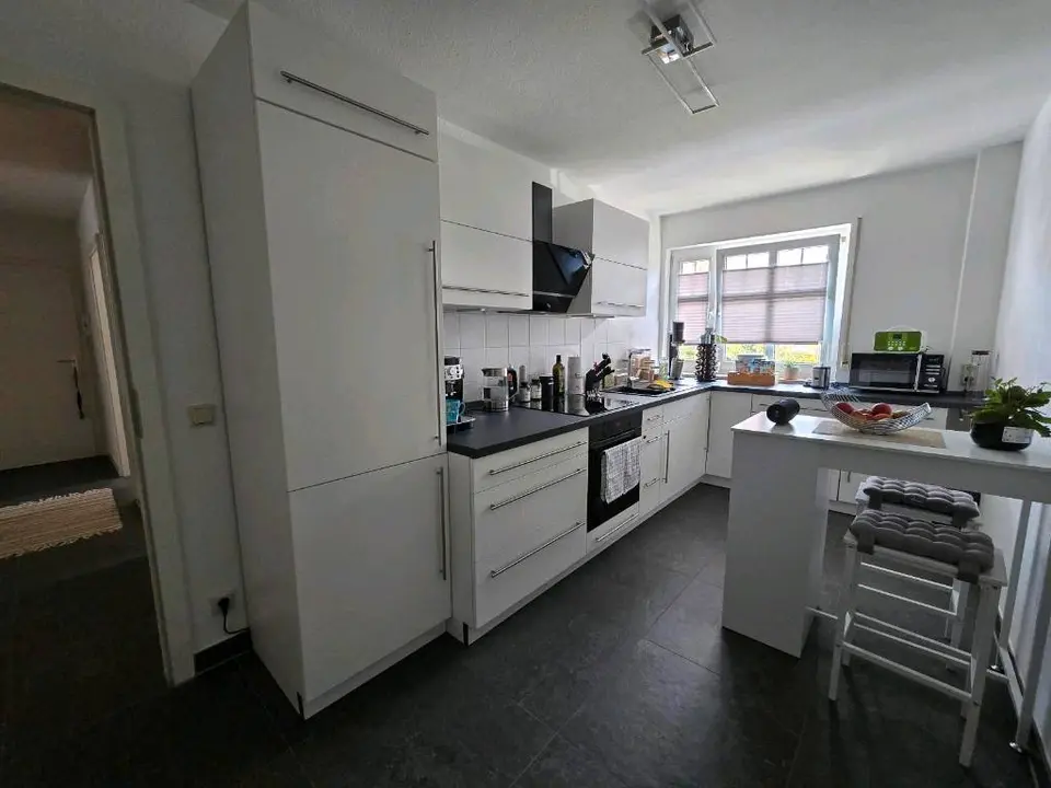 4 Zimmer Wohnung mit 90 m² in Mittweida – Bild 3