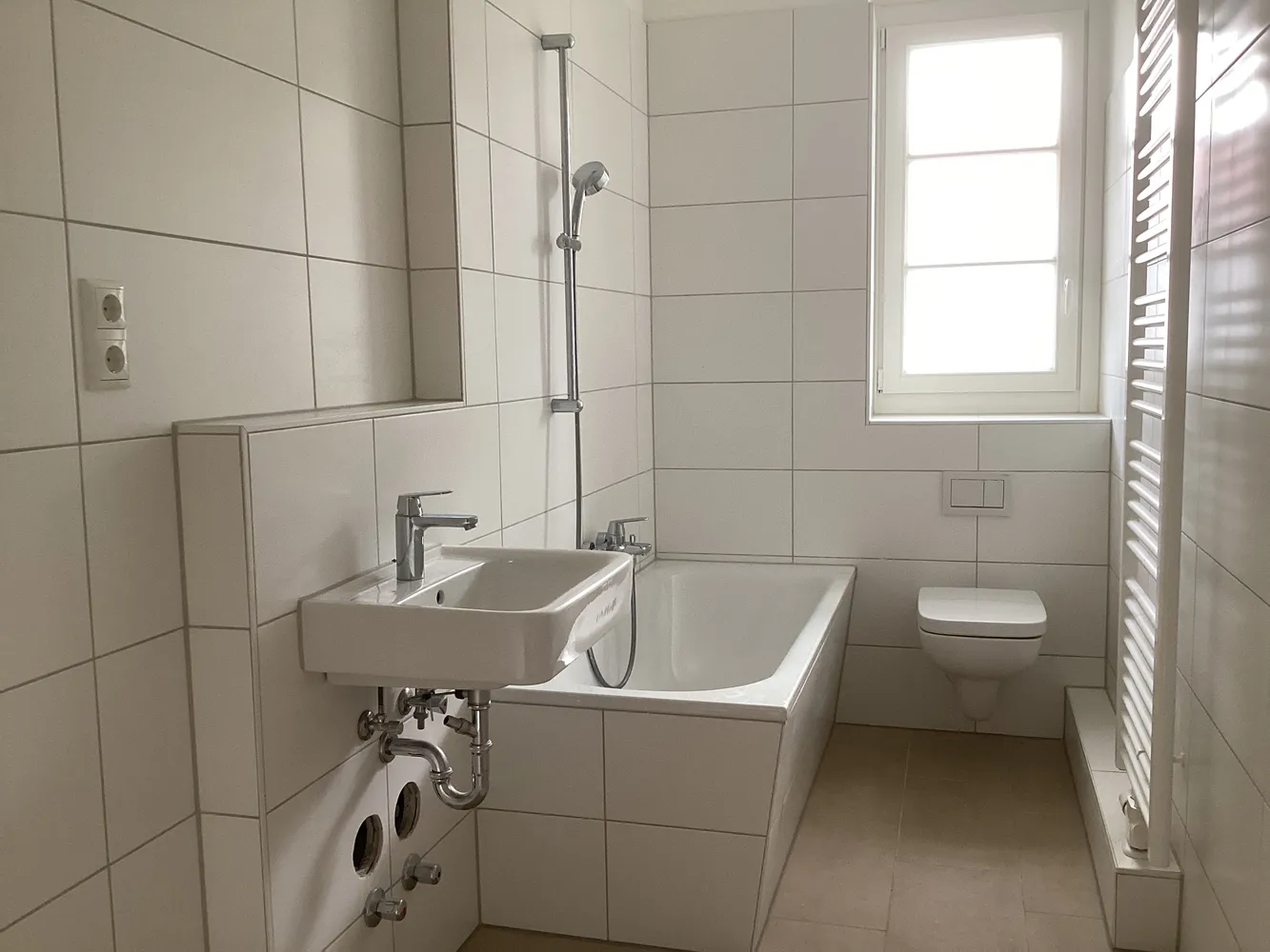 4 room apartment with 95 m² in Berlin – Photo 6