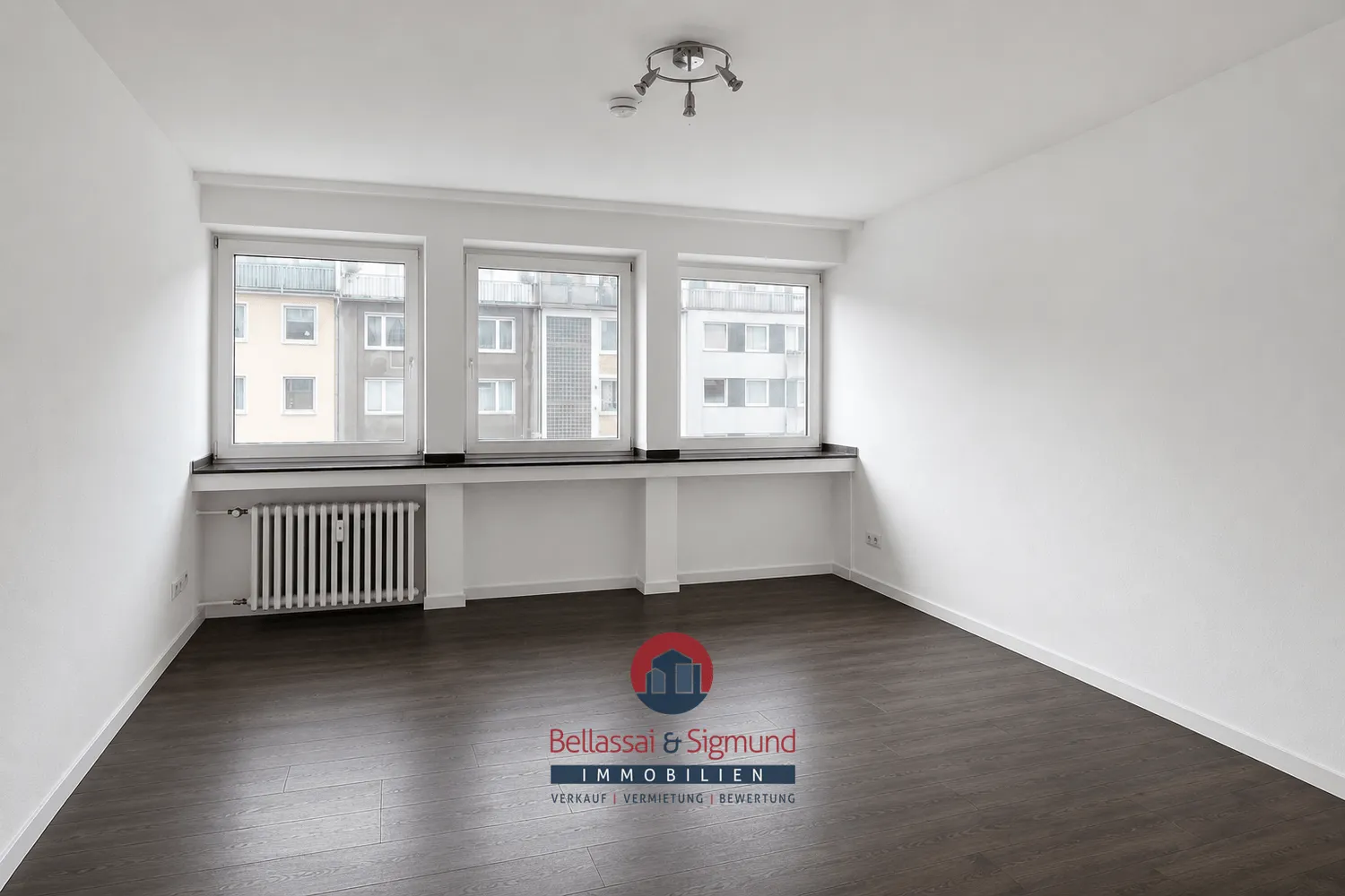 3 room apartment with 72 m² in Düsseldorf – Photo 8