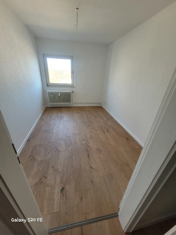 3 room apartment with 65 m² in Hanover – Photo 3