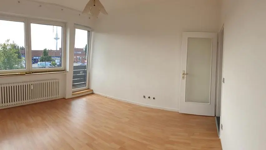 3 Zimmer Wohnung mit 57 m² in Bremen – Bild 9