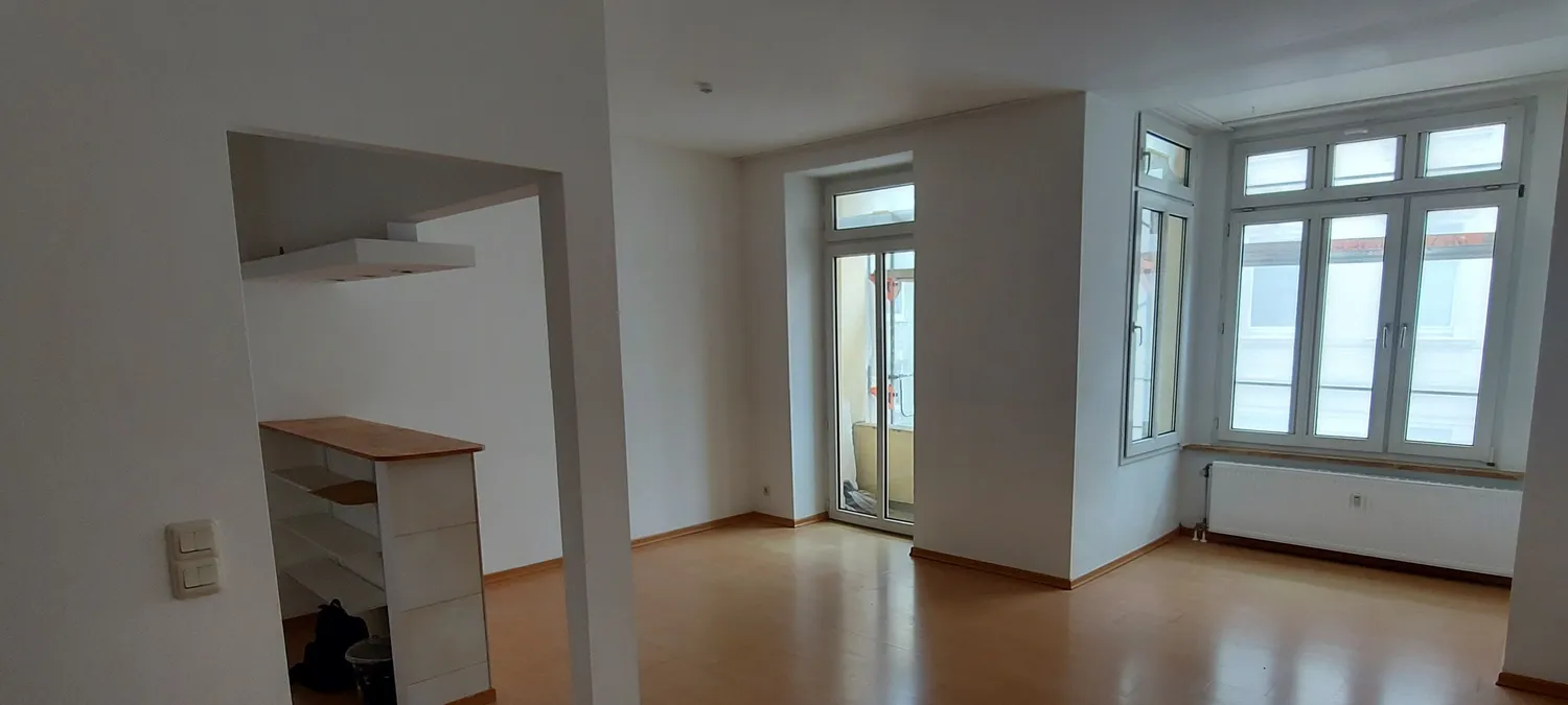 2 Zimmer Wohnung mit 59 m² in Wuppertal – Bild 5