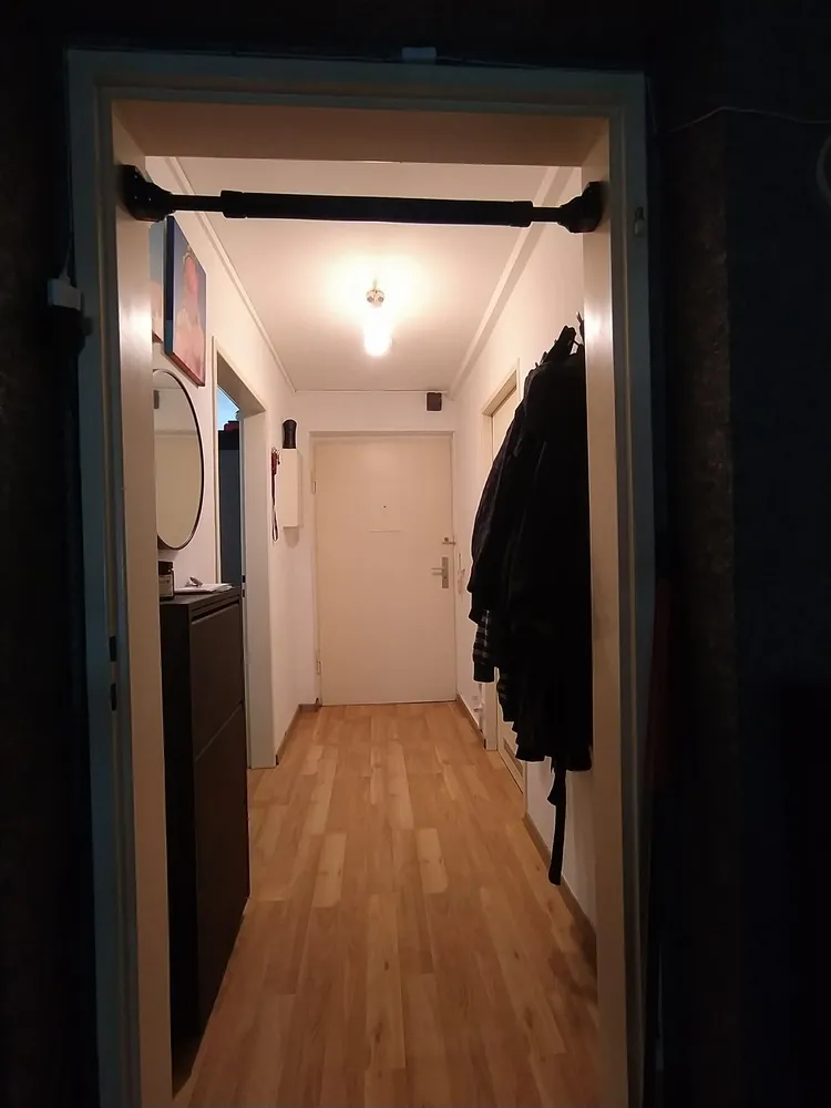 2 Zimmer Wohnung mit 47 m² in Nürnberg – Bild 7