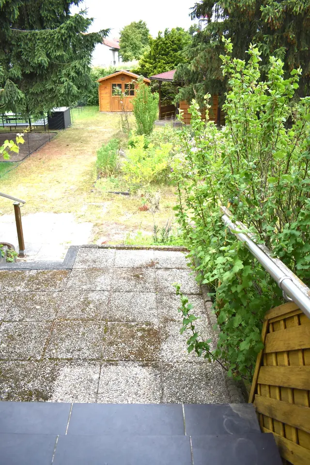 3 Zimmer Wohnung mit 66 m² in Falkensee – Bild 5