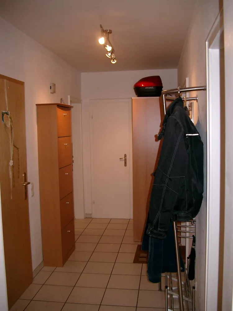 3 Zimmer Wohnung mit 70 m² in Düsseldorf – Bild 7